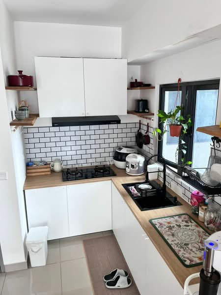 Servis Apartment untuk Disewa di M Centura - Kew . - PropertyGuru.com.my