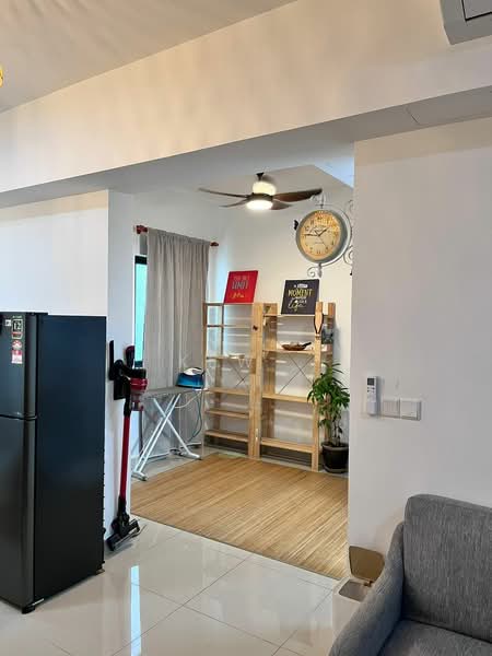 Servis Apartment untuk Disewa di M Centura - Kew . - PropertyGuru.com.my