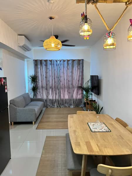 Servis Apartment untuk Disewa di M Centura - Kew . - PropertyGuru.com.my