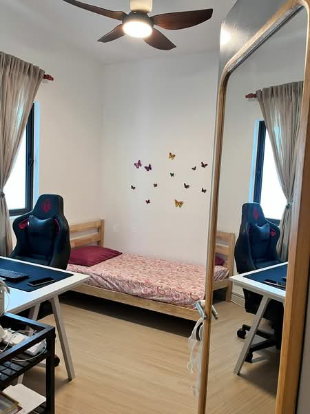 Servis Apartment untuk Disewa di M Centura - Kew . - PropertyGuru.com.my