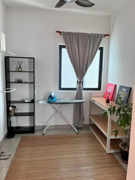 Servis Apartment untuk Disewa di M Centura - Kew . - PropertyGuru.com.my
