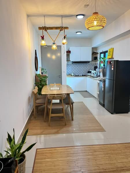 Servis Apartment untuk Disewa di M Centura - Kew . - PropertyGuru.com.my