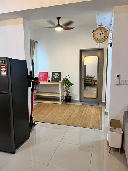 Servis Apartment untuk Disewa di M Centura - Kew . - PropertyGuru.com.my