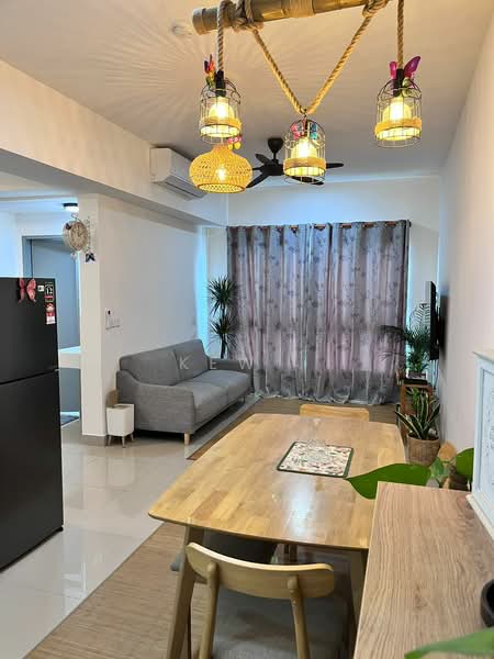 Servis Apartment untuk Disewa di M Centura - Kew . - PropertyGuru.com.my