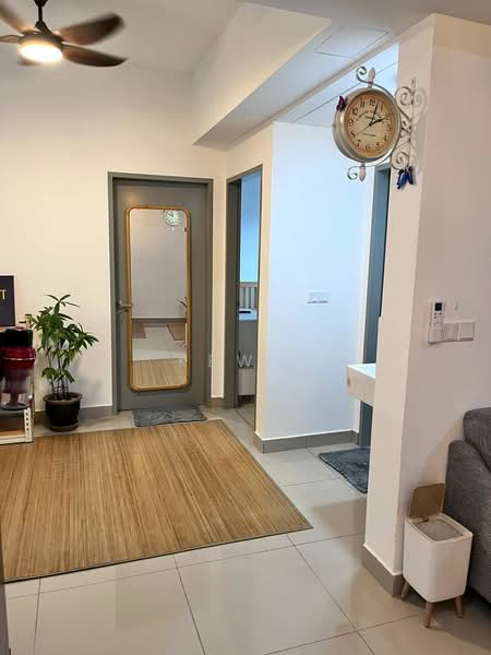 Servis Apartment untuk Disewa di M Centura - Kew . - PropertyGuru.com.my