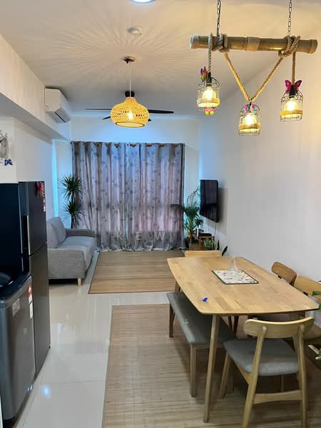 Servis Apartment untuk Disewa di M Centura - Kew . - PropertyGuru.com.my