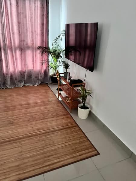Servis Apartment untuk Disewa di M Centura - Kew . - PropertyGuru.com.my