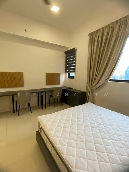 Servis Apartment untuk Disewa di Chambers - Stephany New - Bedroom - PropertyGuru.com.my
