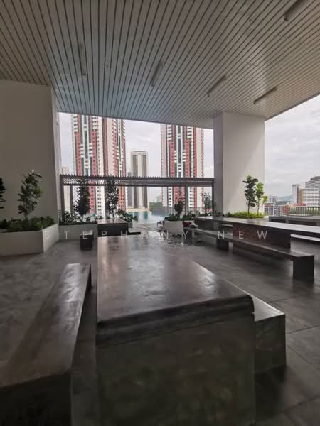 Servis Apartment untuk Disewa di Chambers - Stephany New - View - PropertyGuru.com.my