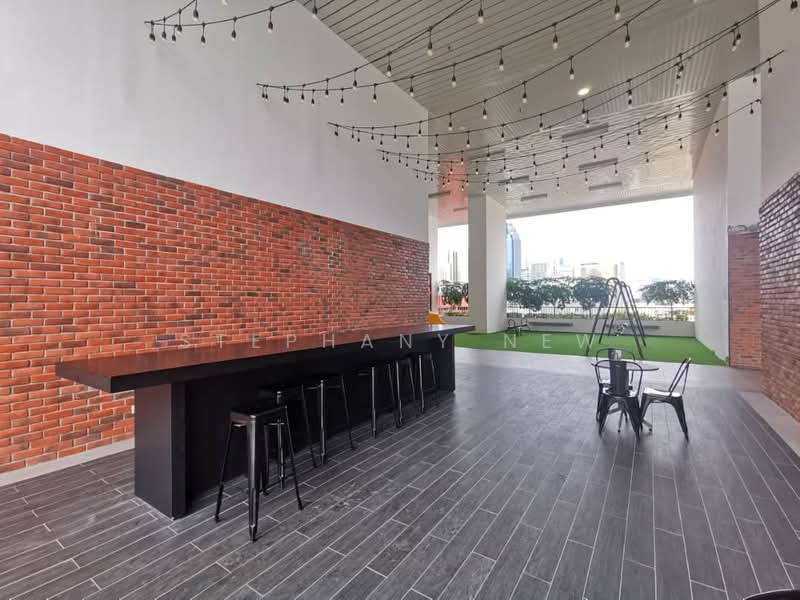 Servis Apartment untuk Disewa di Chambers - Stephany New - Exterior - PropertyGuru.com.my