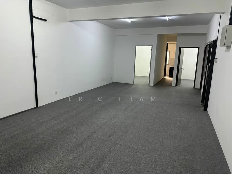 Shop / Office for Sale in Pusat Perniagaan Cheras Raya (Cheras) - Eric Tham - Interior - PropertyGuru.com.my