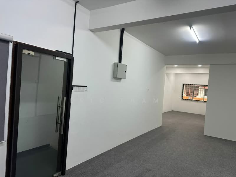 Shop / Office for Sale in Pusat Perniagaan Cheras Raya (Cheras) - Eric Tham - Interior - PropertyGuru.com.my