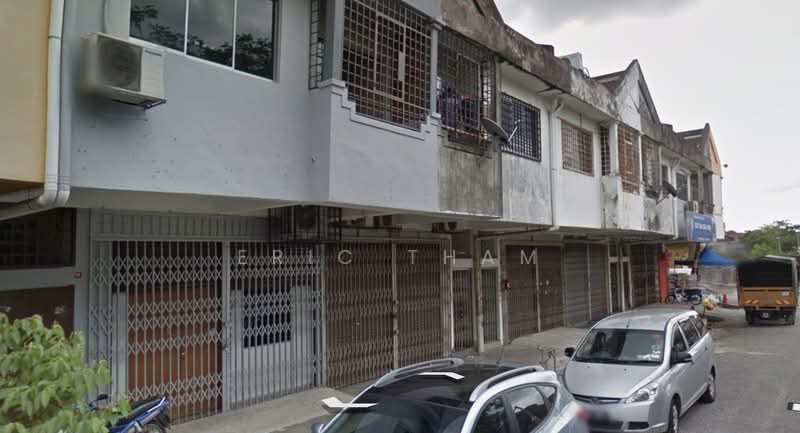 Shop / Office for Sale in Pusat Perniagaan Cheras Raya (Cheras) - Eric Tham - Exterior - PropertyGuru.com.my