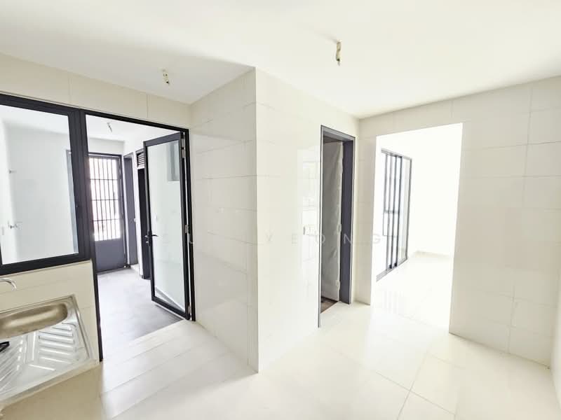2-storey Terraced House for Sale in Jade Hills (Kajang) - Sum Yeong - Interior - PropertyGuru.com.my