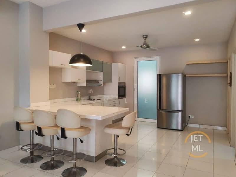 2-storey Terraced House for Sale in Bandar Setia Alam (Kapar) - Tom Lee - PropertyGuru.com.my