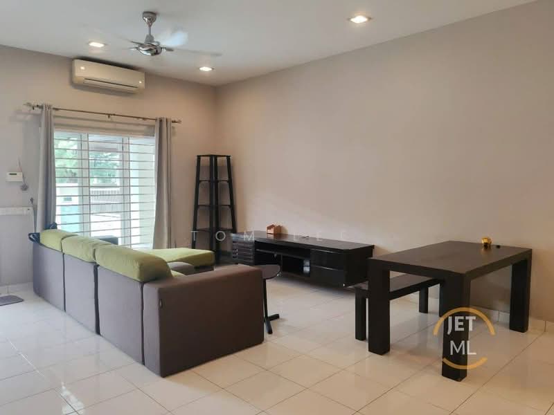2-storey Terraced House for Sale in Bandar Setia Alam (Kapar) - Tom Lee - PropertyGuru.com.my