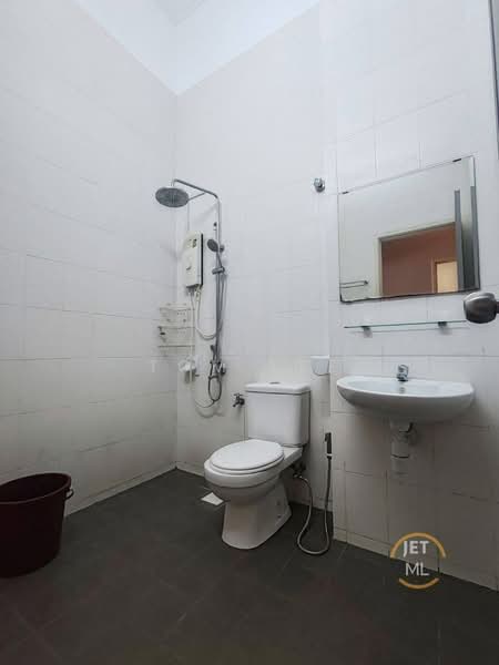 2-storey Terraced House for Sale in Bandar Setia Alam (Kapar) - Tom Lee - PropertyGuru.com.my