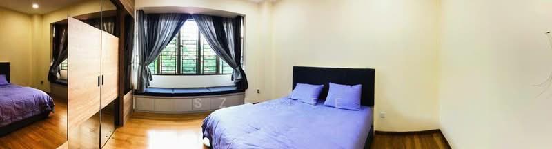 Cluster House for Sale in Taman Adda Heights (Tebrau) - Sze Lee - Bedroom - PropertyGuru.com.my