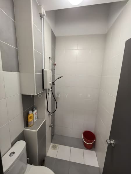 Rumah Teres 2 Tingkat untuk Dijual di Taman Nusa Idaman (Iskandar Puteri (Nusajaya)) - Tommy Tai - Bathroom - PropertyGuru.com.my