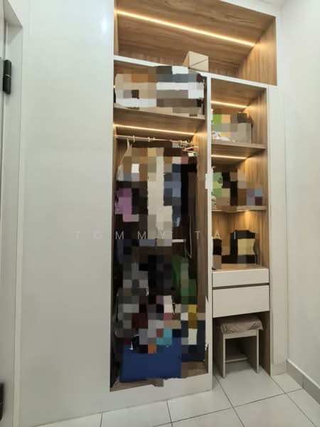 Rumah Teres 2 Tingkat untuk Dijual di Taman Nusa Idaman (Iskandar Puteri (Nusajaya)) - Tommy Tai - Interior - PropertyGuru.com.my