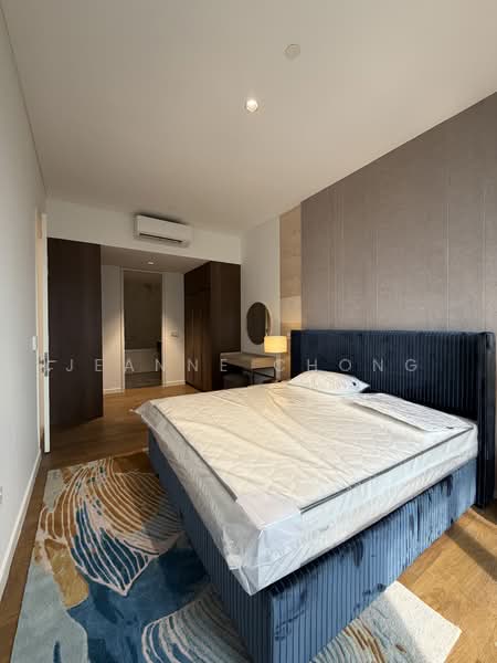 For Rent - SO Sofitel Kuala Lumpur Residences