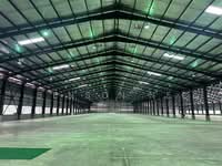 For Rent - Pasir Gudang Factory for Rent