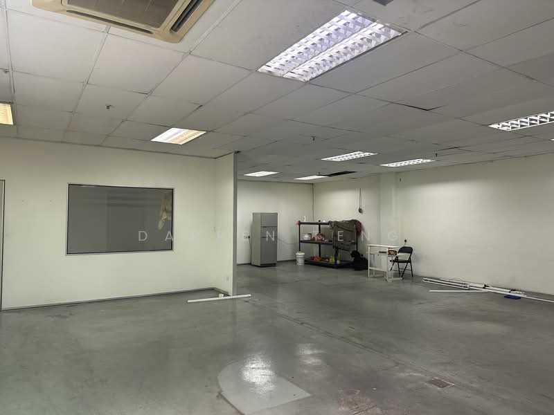 Kilang untuk Disewa di Taman Perindustrian Subang (Subang Jaya) - Darren Teng - Interior - PropertyGuru.com.my