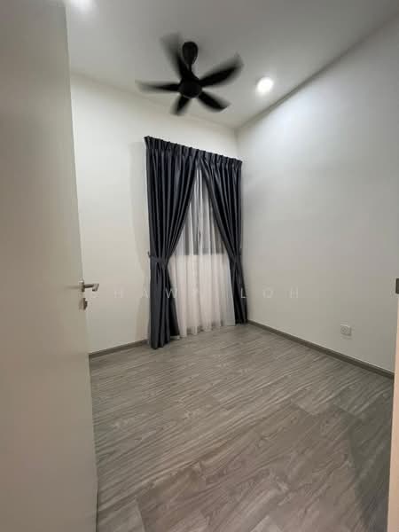 Service Residence for Rent at The Arcuz - Shawn Loh - Bedroom - PropertyGuru.com.my
