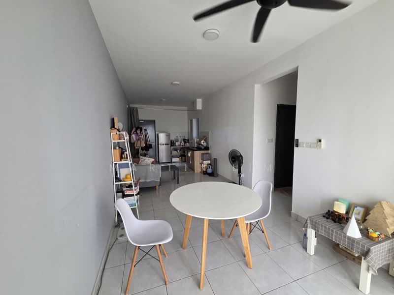 Kondominium untuk Disewa di Residensi Lanai - Martin Lim - Living Room - PropertyGuru.com.my