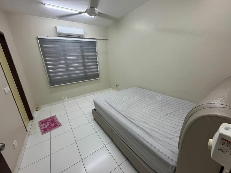 Pangsapuri untuk Dijual di Seri Pinang - M. Sundram - Bedroom - PropertyGuru.com.my