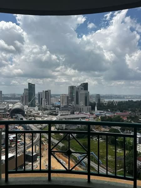 Kondominium untuk Disewa di The Wadihana - Nicholas Low - View - PropertyGuru.com.my