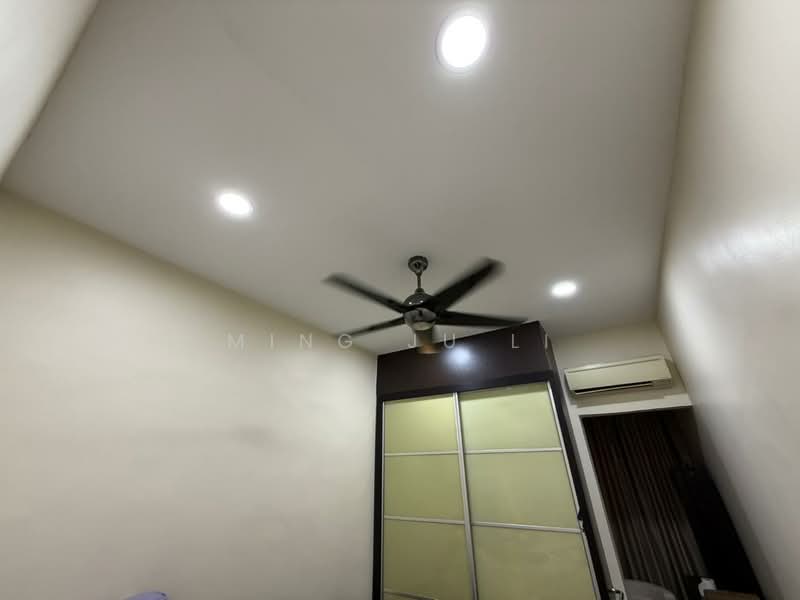 2-storey Terraced House for Rent in Taman Daya (Kepong) - Ming Ju Li - Interior - PropertyGuru.com.my