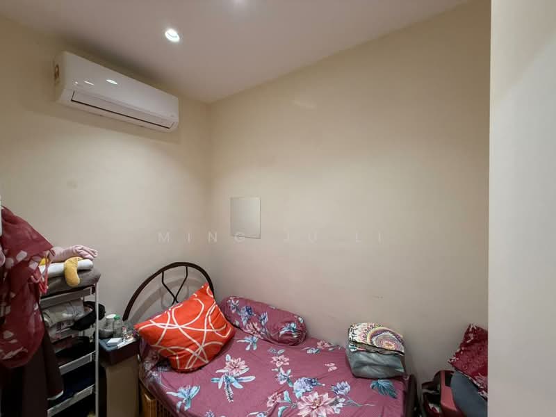 2-storey Terraced House for Rent in Taman Daya (Kepong) - Ming Ju Li - Bedroom - PropertyGuru.com.my