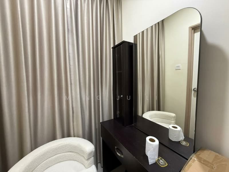 2-storey Terraced House for Rent in Taman Daya (Kepong) - Ming Ju Li - Interior - PropertyGuru.com.my