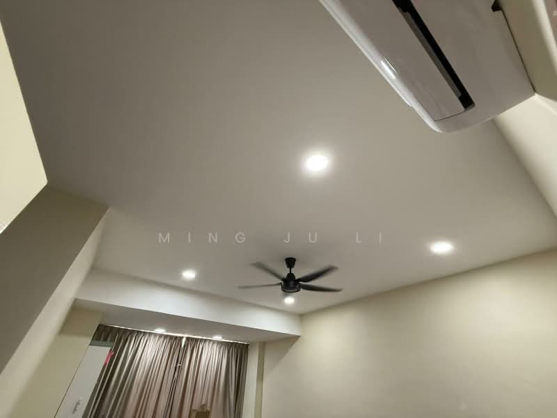 2-storey Terraced House for Rent in Taman Daya (Kepong) - Ming Ju Li - Interior - PropertyGuru.com.my