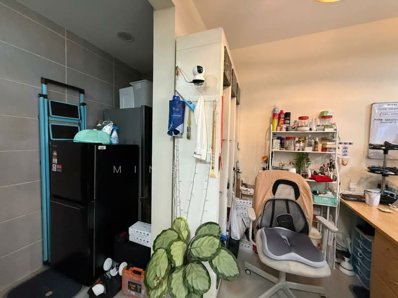 2-storey Terraced House for Rent in Taman Daya (Kepong) - Ming Ju Li - Interior - PropertyGuru.com.my