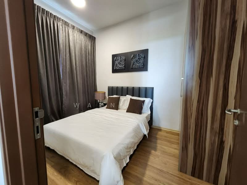 Apartment for Sale at Midori Green (Pangsapuri Hijauan) - Wayne Lee - Bedroom - PropertyGuru.com.my