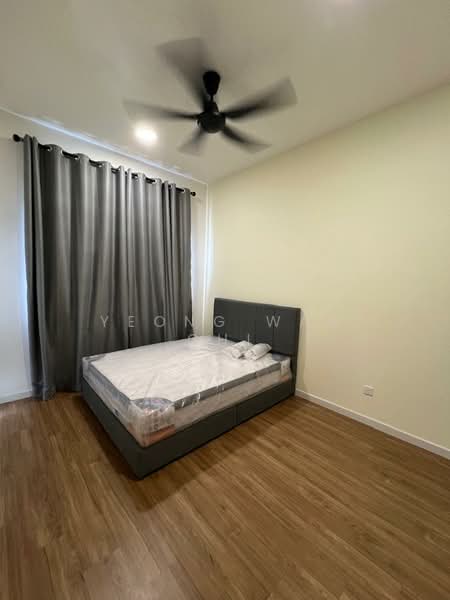 Servis Apartment untuk Dijual di Sunway Avila Residences - Yeong Wan Chi - Bedroom - PropertyGuru.com.my