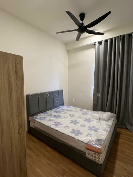 Servis Apartment untuk Dijual di Sunway Avila Residences - Yeong Wan Chi - Bedroom - PropertyGuru.com.my