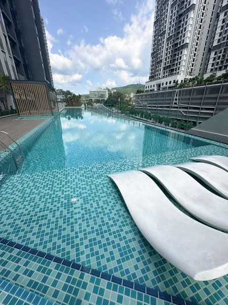 Servis Apartment untuk Dijual di Sunway Avila Residences - Yeong Wan Chi - Exterior - PropertyGuru.com.my