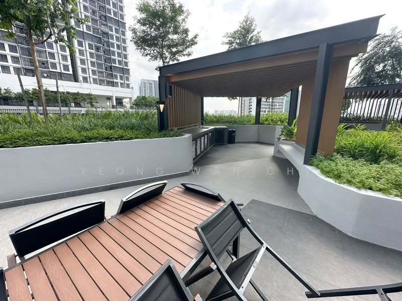 Servis Apartment untuk Dijual di Sunway Avila Residences - Yeong Wan Chi - Exterior - PropertyGuru.com.my