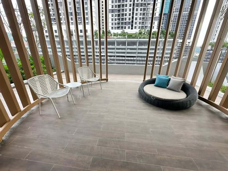 Servis Apartment untuk Dijual di Sunway Avila Residences - Yeong Wan Chi - PropertyGuru.com.my