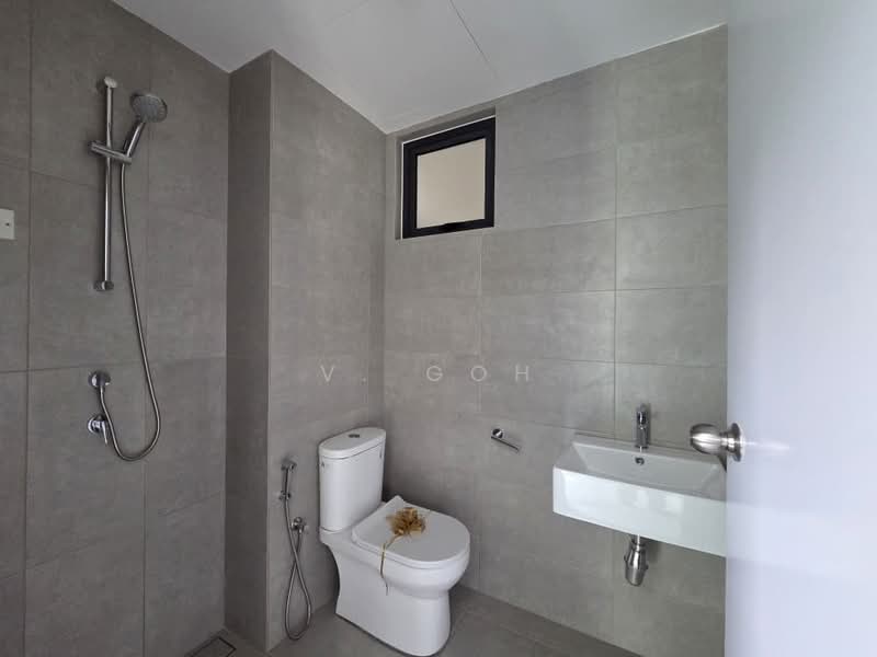 Kondominium untuk Dijual di The Terraces Condominium - V. Goh - Bathroom - PropertyGuru.com.my