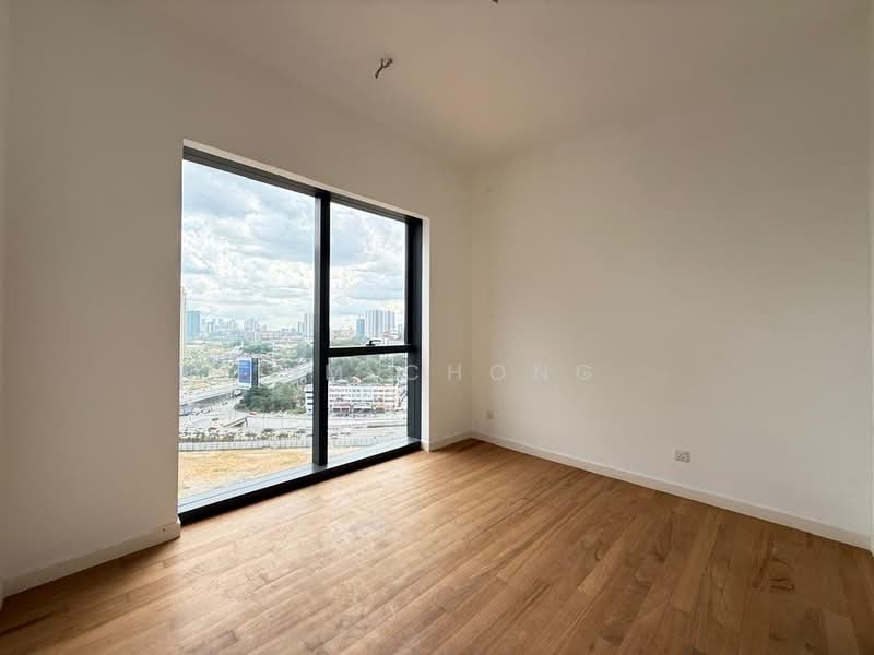 Service Residence for Sale at The Astaka @ 1 Bukit Senyum - Tim Chong - View - PropertyGuru.com.my