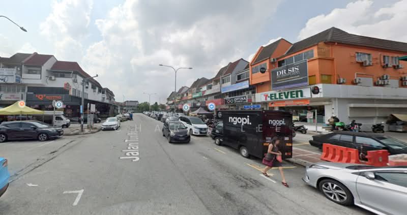 Shop for Rent in Taman Tun Dr Ismail (Kuala Lumpur) - Charis Lee - Exterior - PropertyGuru.com.my