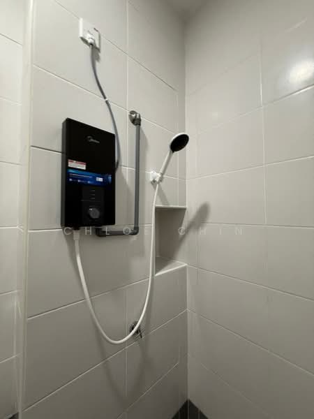 Cluster House for Rent in Iskandar Puteri (Nusajaya) (Johor) - Chloe Chin - Bathroom - PropertyGuru.com.my