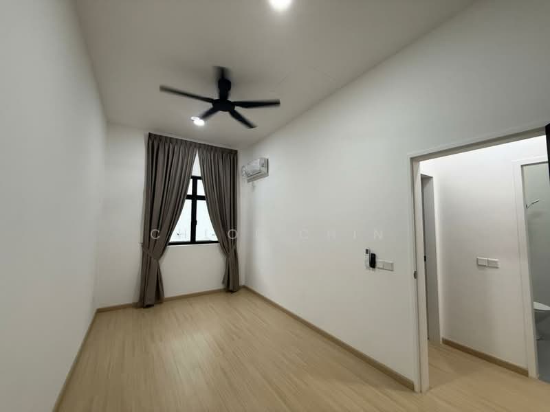 Cluster House for Rent in Iskandar Puteri (Nusajaya) (Johor) - Chloe Chin - Bedroom - PropertyGuru.com.my