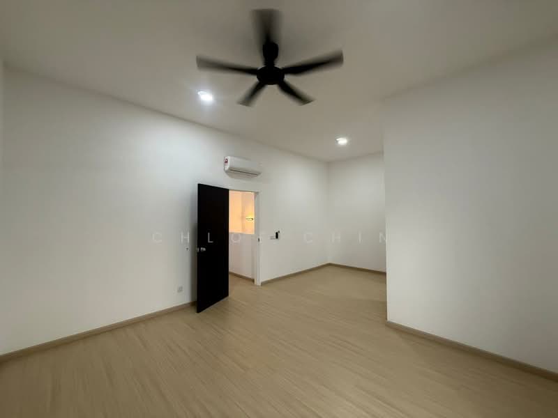 Cluster House for Rent in Iskandar Puteri (Nusajaya) (Johor) - Chloe Chin - Interior - PropertyGuru.com.my