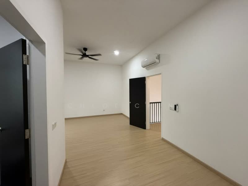 Cluster House for Rent in Iskandar Puteri (Nusajaya) (Johor) - Chloe Chin - Interior - PropertyGuru.com.my