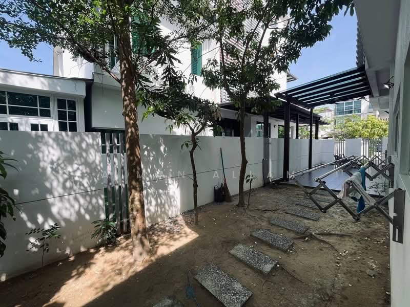 Rumah Berkembar untuk Dijual di Cyberjaya (Selangor) - Aiman Allam - PropertyGuru.com.my